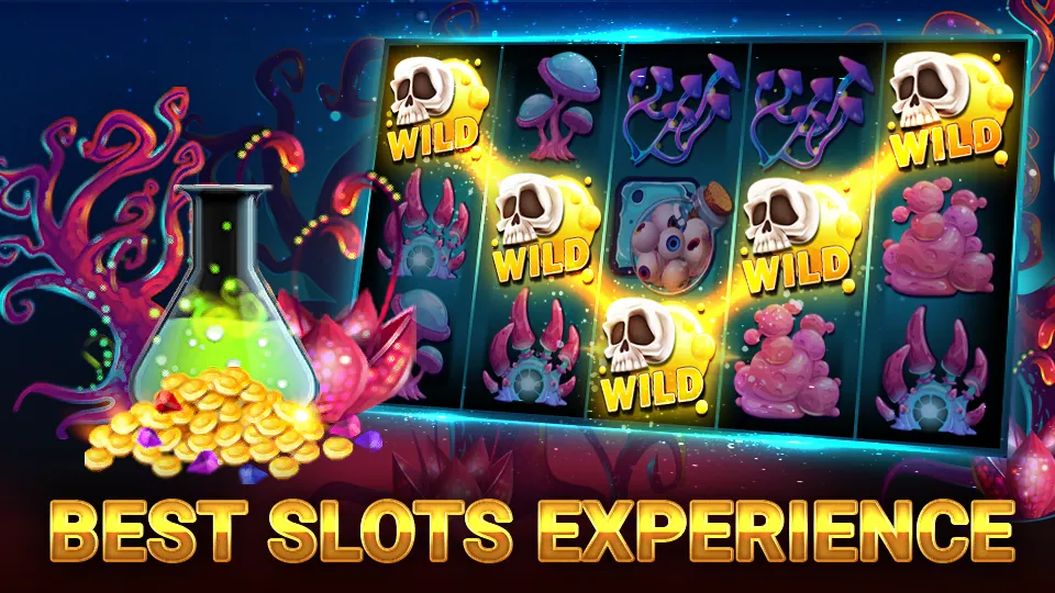 Casino trực tuyến vbet chính thức