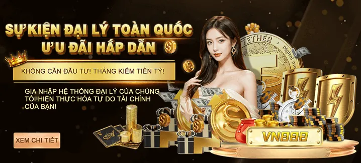 Đăng ký tài khoản VBET Chính Thức