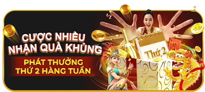 Bắn cá vbet chính thức