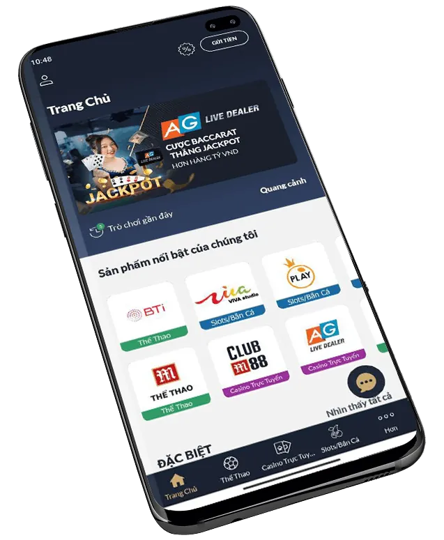 Biểu tượng bảo mật và an toàn tại Vbet chính thức