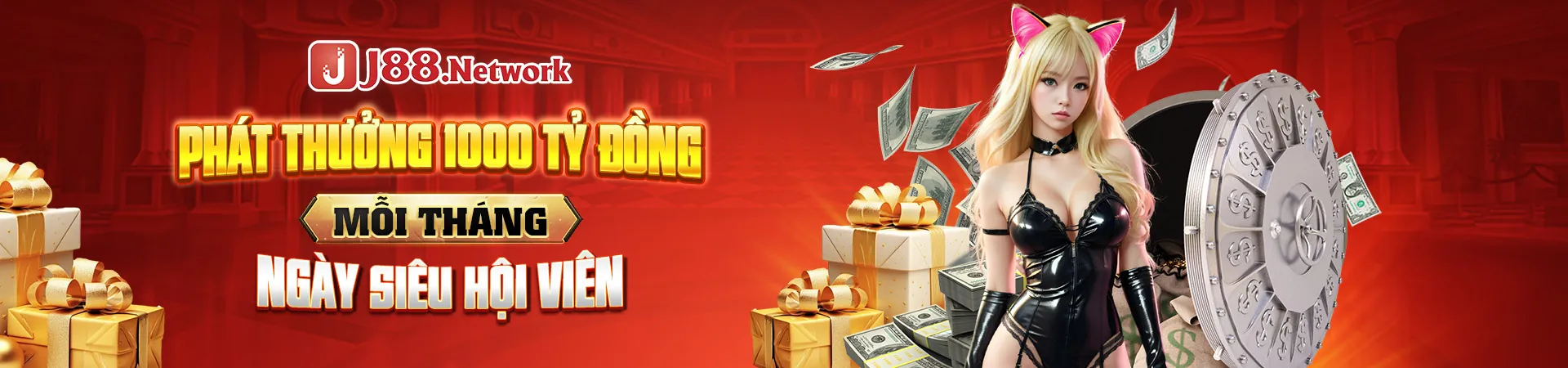 Nổ Hũ VBET Chính Thức 2026 với Jackpot lớn