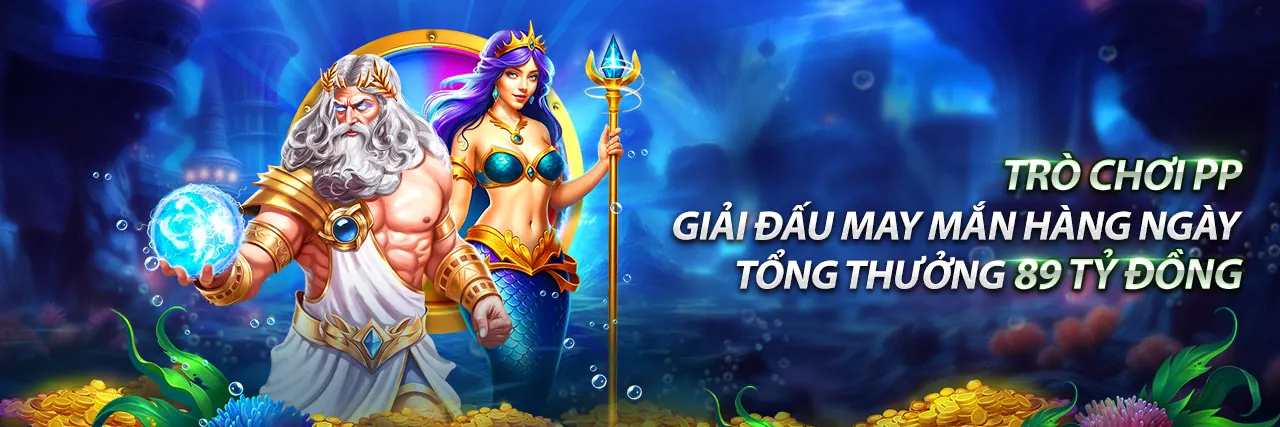 Hình ảnh chính vbet chính thức