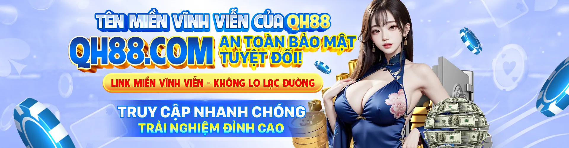 Hình ảnh chính ứng dụng vbet chính thức