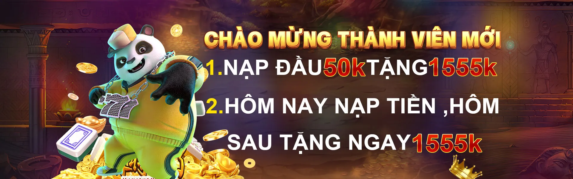 Ưu đãi chào mừng thành viên mới vbet chính thức