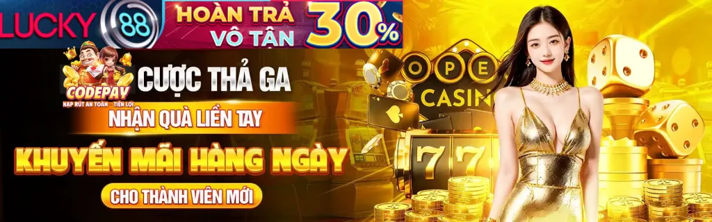 Chương trình VIP Vbet