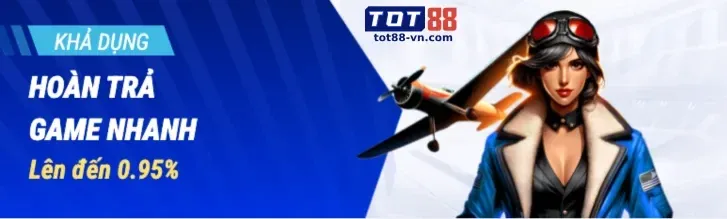 Ưu đãi slot game và bắn cá vbet
