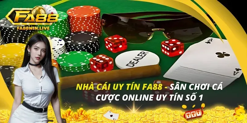 Hình ảnh giới thiệu nền tảng vbet chính thức uy tín